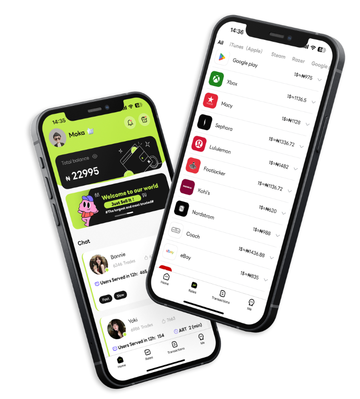 Phone Preview